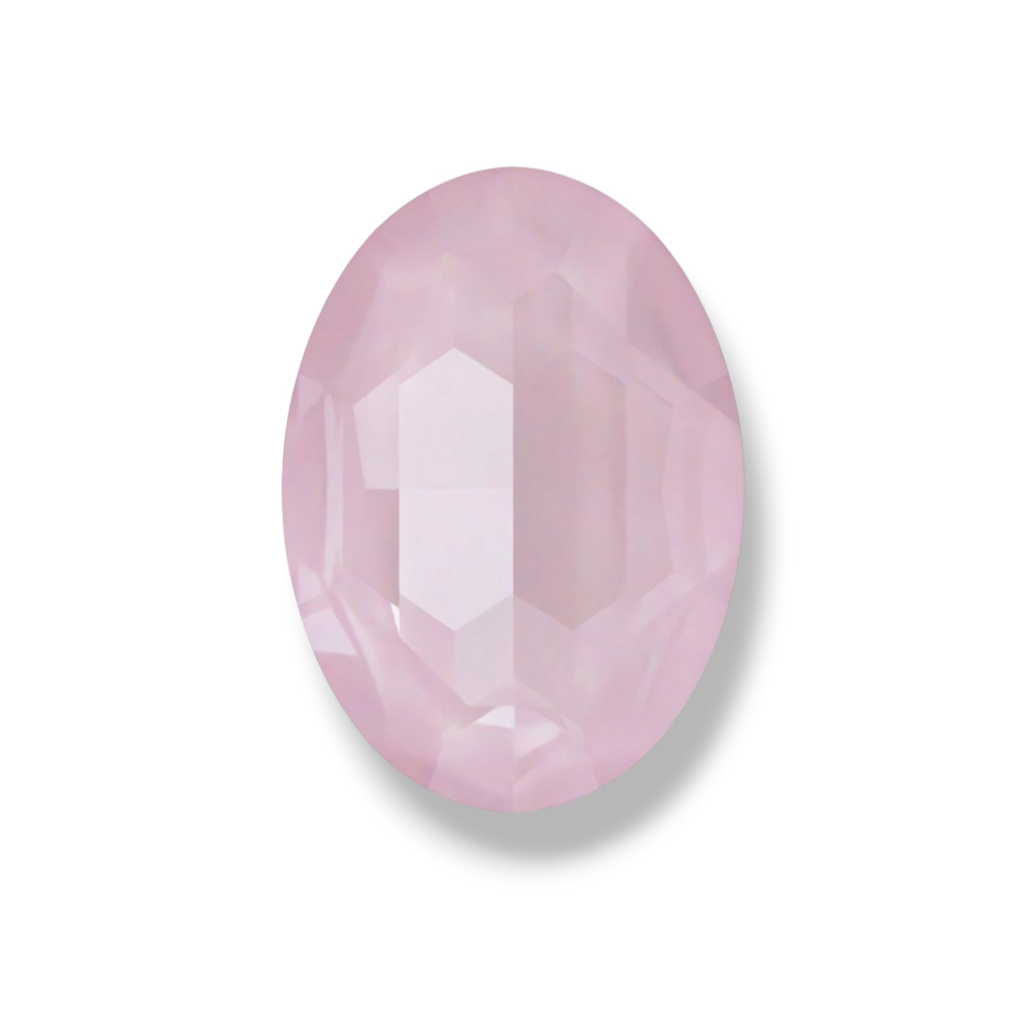 Powder MUSE crystal