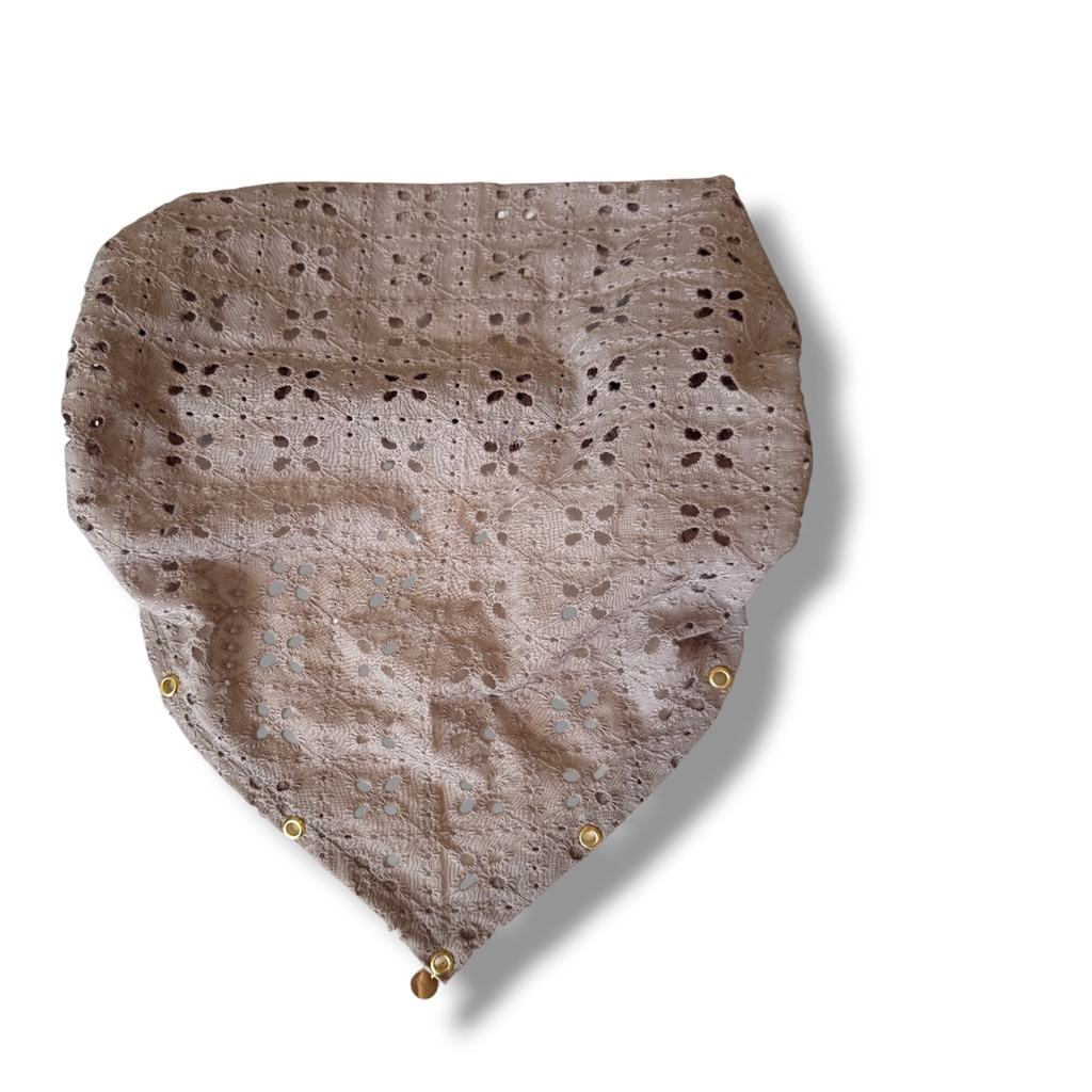 Galvas lakats Bandana Mokko