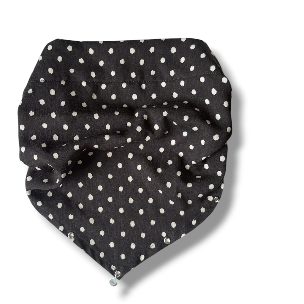 Head Bandana Dots