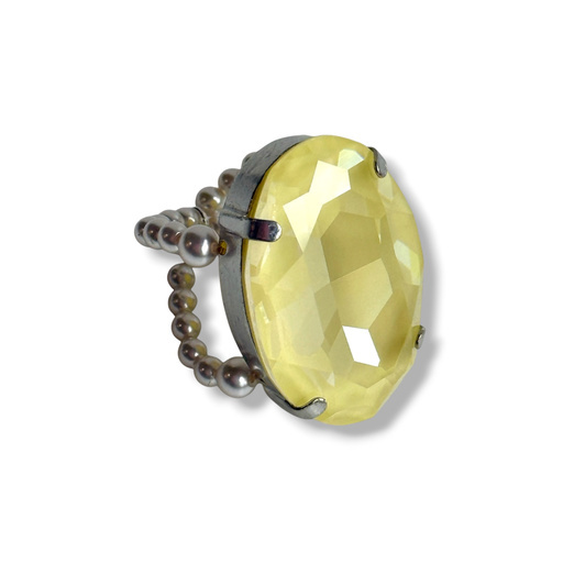 Gredzens Yellow MUSE