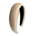 [MAANA-00002] Headband Yellow MUSE