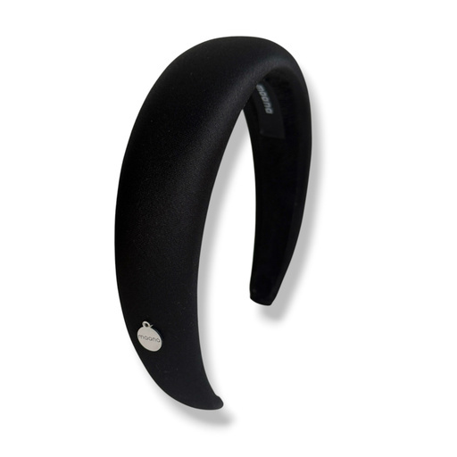 Headband Black MUSE