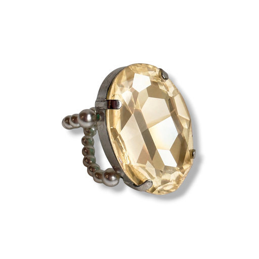 [MAANA-00010] Ring Gold MUSE